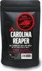 CHILI SCOVILLA Carolina Reaper Schoten im SealPack, 7g Produktbild-Vorschau 1