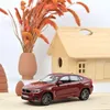 NOREV 1:18 BMW X6M - 2015 - red met. 183242 Produktbild-Vorschau 13