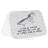 Mr. & Mrs. Panda 2er Set Topflappen  Axolotl Schwimmen - Produktbild-Vorschau 3