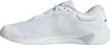 Adidas JR1960_670, Weiß, Cloud White,Core Black,Lucid Red Produktbild-Vorschau 4