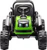 Milly Mally Pojazd na akumulator Traktor z przyczepą Farmer Podgląd zdjęcia produktu 16