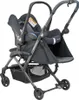 Maxi-Cosi Laika² kompakter Kombi-Kinderwagen ideal für Produktbild-Vorschau 6