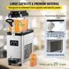 Macchina per granite commerciale di SucceBuy, 6 l a vasca Anteprima dell’immagine prodotto 3