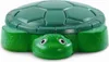 Little Tikes Schildkrötensandkasten mit Dach Náhľad obrázku produktu 3