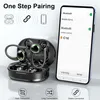Kabellose In-Ear-Kopfhörer mit HiFi-Sound, 50h Laufzeit, Produktbild-Vorschau 4
