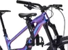 Kids Ride Shotgun 2.0 MTB Front Kindersitz, black Náhľad obrázku produktu 4