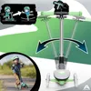 Apollo Whizzie Hulajnoga LED dla dzieci, składana, Podgląd zdjęcia produktu 2