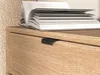 Selsey Heggers – Nachttisch mit Schublade, Eiche Mavelie, Produktbild-Vorschau 9