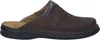 Josef Seibel Schuhe Herren Pantoletten Leder Clogs Max Produktbild-Vorschau 21