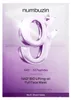 Numbuzin - No.9 NAD+  Bio Lifting-SIL Vollgesichtsmaske, 28 Produktbild-Vorschau 1