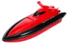 800 ferngesteuerte Boote 2.4G 20km / h RC Boot RC Spielzeug Produktbild-Vorschau 3