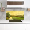 Coloray Küchenrückwand 120x60 Spritzschutz aus Glas - Produktbild-Vorschau 3
