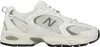 Sneakers Del Marchio New Balance Del Modello U530 Bianco Anteprima dell’immagine prodotto 6