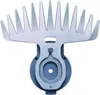 Makita 195267-4 Lame de tondeuse à gazon 16cm Voir les images du produit 4