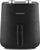 Grundig Heißluft-Fritteuse 4,7L FRY 6321 L (GMS9050) Produktbild-Vorschau 3