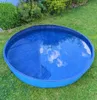 Hundepool L Pool Schwimmbecken Swimmingpool Hunde Produktbild-Vorschau 2
