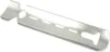 Pinze da fuoco APS 31 x 7 cm, acciaio inox Anteprima dell’immagine prodotto 3