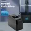 podgrzewacz żywicy do druku 3D Mieszalnik żywicy Podgląd zdjęcia produktu 5