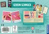 Franckh-Kosmos Tři !!! Tajné šperky Náhled obrázku produktu 2