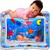 Wassermatze für Babys XXL – Sensory-Spielmatte – Produktbild-Vorschau 1