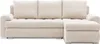 Ecksofa TOKIO VI PRO mit Schlaffunktion! Eckcouch mit Produktbild-Vorschau 2