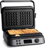 SPRINGLANE Waffeleisen Wanda 1600 W, Doppelwaffeleisen Produktbild-Vorschau 1