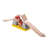 Bigjigs Rail Most s T- Rexem Náhľad obrázku produktu 5