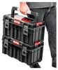 Qbrick System PRO 500 Expert stohovatelný 450 x 260 x 240 Náhled obrázku produktu 4
