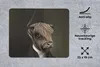 MuchoWow® Mauspad Mousepad Schottischer Highlander - Produktbild-Vorschau 2