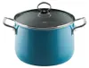 Pentola per carne Riess con coperchio in vetro Ø24cm 6 Anteprima dell’immagine prodotto 10