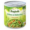 Bonduelle piselli con carote selezione fine 400g Anteprima dell’immagine prodotto 3