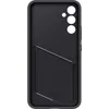 Samsung Card Slot Case Galaxy A34 (5G) Black Produktbild-Vorschau 4