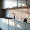 Struttura in legno naturale - Piastrelle autoadesive - Anteprima dell’immagine prodotto 2
