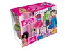 Barbie-Set mit Gebäckcreme - LISCIANI Auto Produktbild-Vorschau 1
