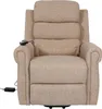 Fernsehsessel MCW-K63, Relaxsessel Sessel, Liegefunktion Produktbild-Vorschau 2