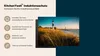 KitchenYeah© Herdabdeckplatte Leuchtturm - Meer - Amerika , Produktbild-Vorschau 5