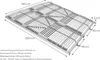 Lattenrost 180x200 cm (2er Set 90x200) - Nimbo NV - 44 Produktbild-Vorschau 2