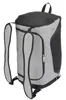 AS Sporttasche 55x30x28 Klein 40L einsetzbar Rucksack Produktbild-Vorschau 7