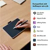 Wacom Intuos One Small, Verkabelt & Kabellos, 152 x 95 mm, Produktbild-Vorschau 4