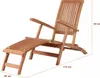 Gartenliege Yacht aus Teakholz, 1.7m B, 0.93m H, 0.6m T, Produktbild-Vorschau 2