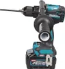 Makita XGT HP001GM201 - Wiertarko-wkrętarka - akumulatorowa Podgląd zdjęcia produktu 8