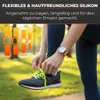 SOS-ID Armbandschlaufe. Innovativ und angenehm zu tragen.  Produktbild-Vorschau 6