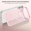 Custodia per iPhone 17 Pro Case MagSafe compatibile con il Anteprima dell’immagine prodotto 5