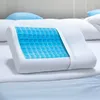 Cuscino ergonomico in memory foam per chi dorme sul fianco Anteprima dell’immagine prodotto 11