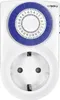 Mini timer Heitech con blocco bambini, timer, meccanico Anteprima dell’immagine prodotto 1