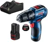 Bosch GSB 12V-30, Handbohrmaschine, Ohne Schlüssel, Produktbild-Vorschau 4