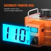 VEVOR 3000VA trasformatore automatico di tensione Anteprima dell’immagine prodotto 6