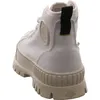 Palladium Pallashock Organic 2 Stiefel Weiß EU 38 Mann Weiß Produktbild-Vorschau 17