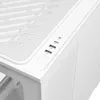 ASUS PRIME AP202 ARGB Midi Tower Weiß Produktbild-Vorschau 27