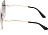 GUESS SUNGLASSES Occhiali da sole GU7843_28B_61 Anteprima dell’immagine prodotto 4
